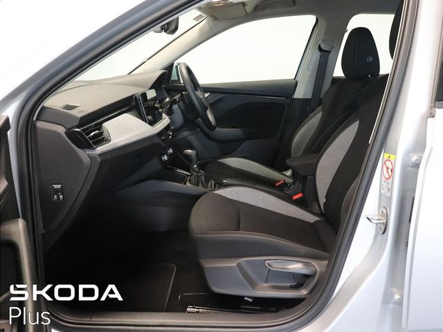 Image for 2025 Skoda Kamiq KAMIQ SELECTION 1.0TSI 115HP DSG