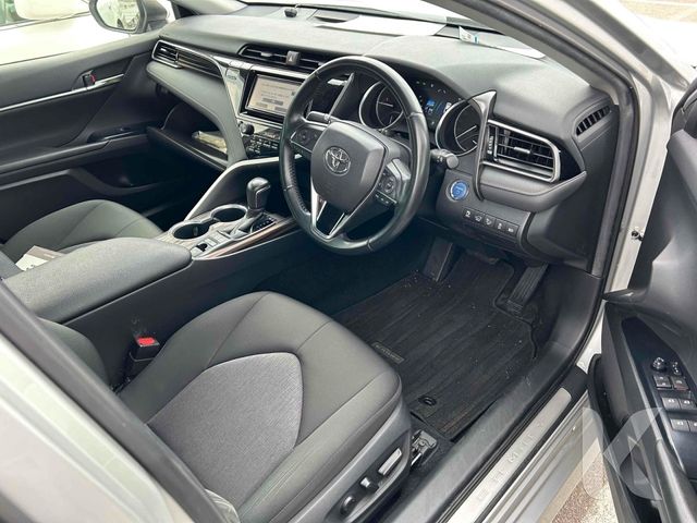 Image for 2019 Toyota Camry G SPEC - FACTORY ALLOYS - CRUISE CONTROL - REVERSE CAMERA