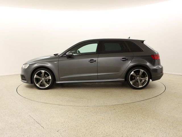 Image for 2016 Audi A3 1.6 TDI S LINE