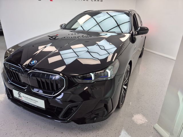 Image for 2025 BMW 5 Series **PRO M-SPORT**TOURING**