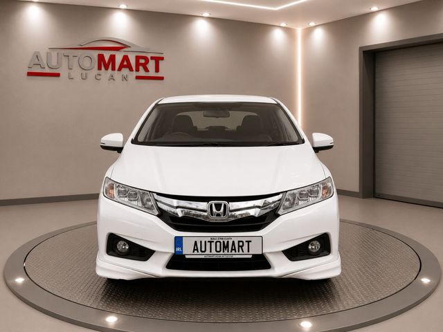 Image for 2015 Honda Grace 