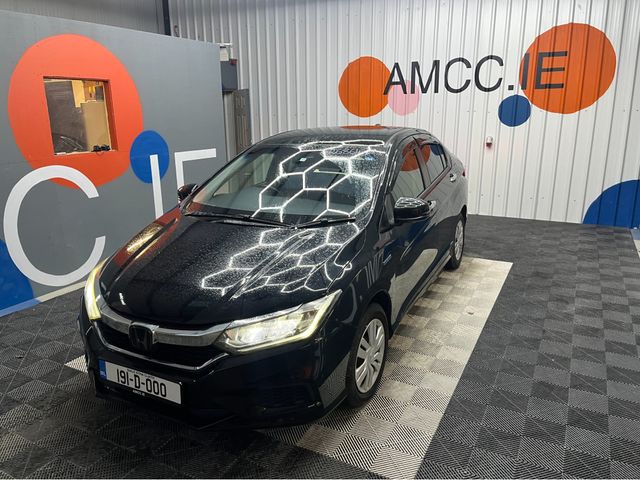 Image for 2019 Honda Grace €15950! 2019 HONDA GRACE 1.5L HYBRID / 86K KMS / ADAPTIVE CRUISE CONTROL, REVERSE CAMERA & MORE