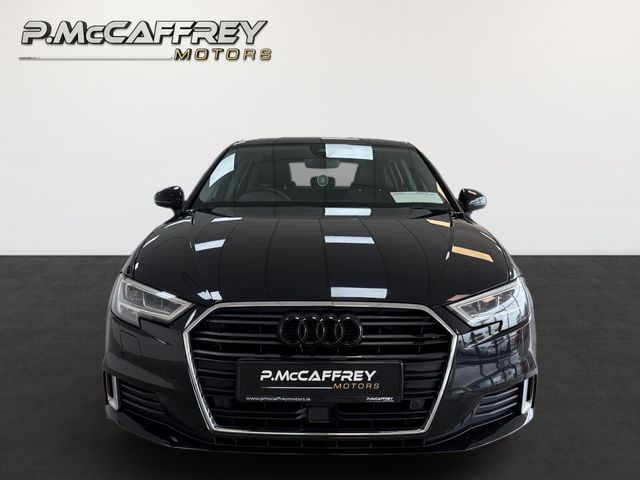 Image for 2019 Audi A3 35 TFSI 150HP SE