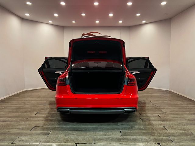 Image for 2016 Audi A6 2.0 TDI 190 S Q 4DR A S-TRONIC S-LINE