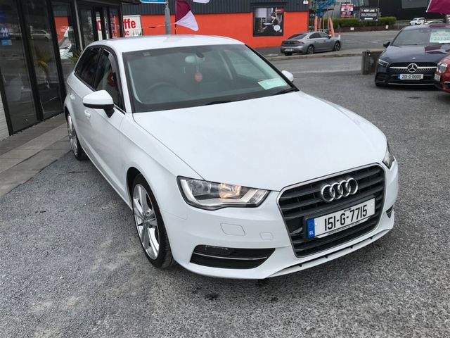 Image for 2015 Audi A3 1.6 TDI