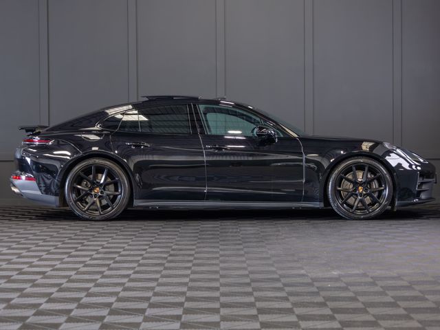 Image for 2024 Porsche Panamera 4 V6 E-Hybrid