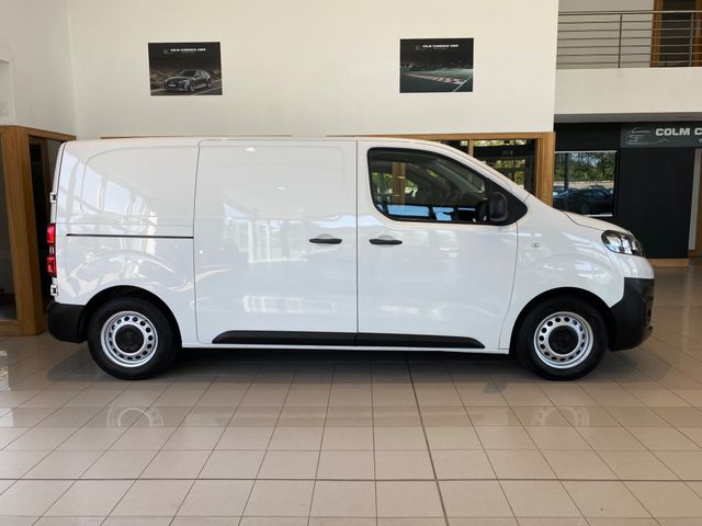 Image for 2023 Fiat Scudo 1.5 120HP L2 Tecnico