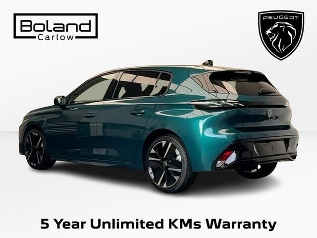 Image for 2026 Peugeot 308 1.2 HYBRID GT AUTO *IN STOCK* € PER WEEK ON PCP