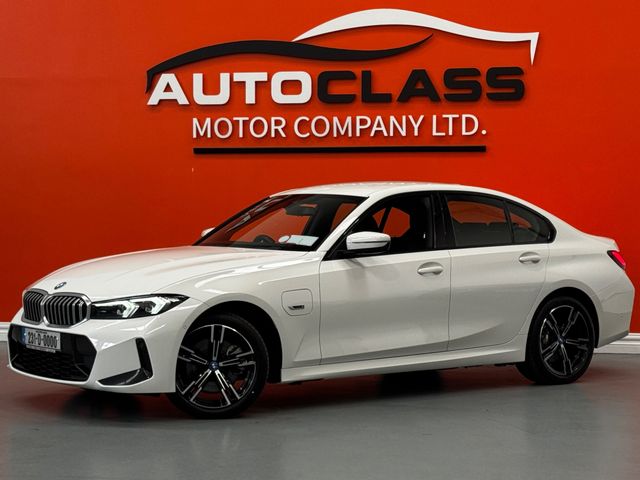 Image for 2023 BMW 3 Series 330E M SPORT #14