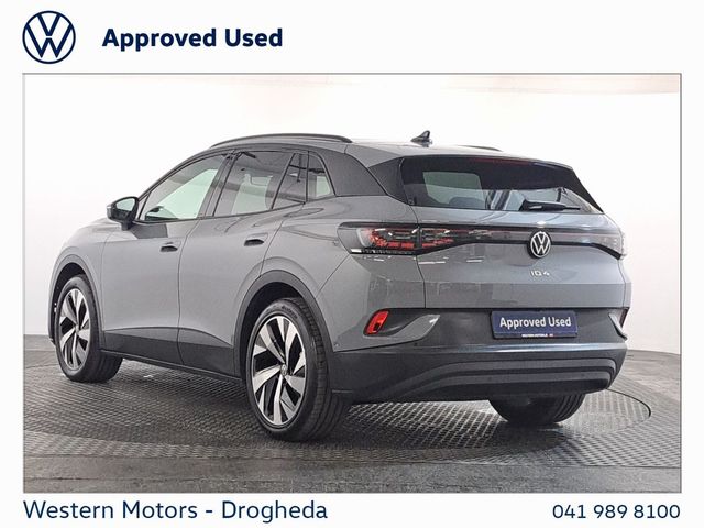 Image for 2025 Volkswagen ID.4 ID.4 PRO PLUS 77KWH 286HP **SUNROOF LOADED WITH EXTRAS**