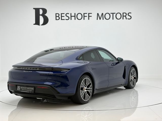 Image for 2020 Porsche Taycan 4S=ONLY 16000 MILES//HUGE SPEC//202 D REG=FULL PORSCHE SERVICE HISTORY=TAILORED FINANCE PACKAGES AVAILABLE=TRADE IN'S WELCOME 