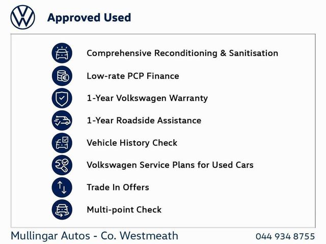 Image for 2021 Volkswagen Tiguan 2.0 TDI 122HP Life