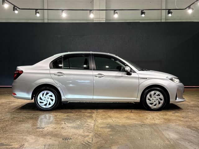 Image for 2020 Toyota Corolla 1.5 AUTOMATIC - HYBRID - MULTI FUNCTION STEERING WHEEL - HEATING / AC CONTROLS - 