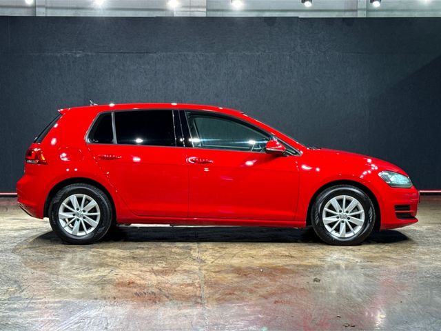 Image for 2015 Volkswagen Golf 1.2L PETROL AUTOMATIC - ALLOY WHEELS - PARKING SENSORS - A/C HEATING CONTROLS