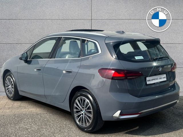 Image for 2023 BMW 2 Series 220i Luxury Active Tourer