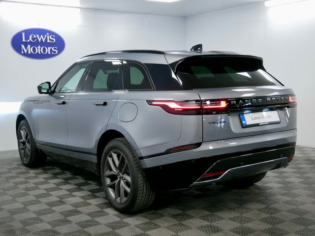 Image for 2025 Land Rover Range Rover Velar DYNAMIC SE P400e