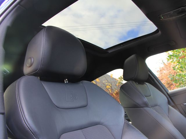 Image for 2023 Audi A6 Black Edition * Sunroof * 204 Bhp TDi 