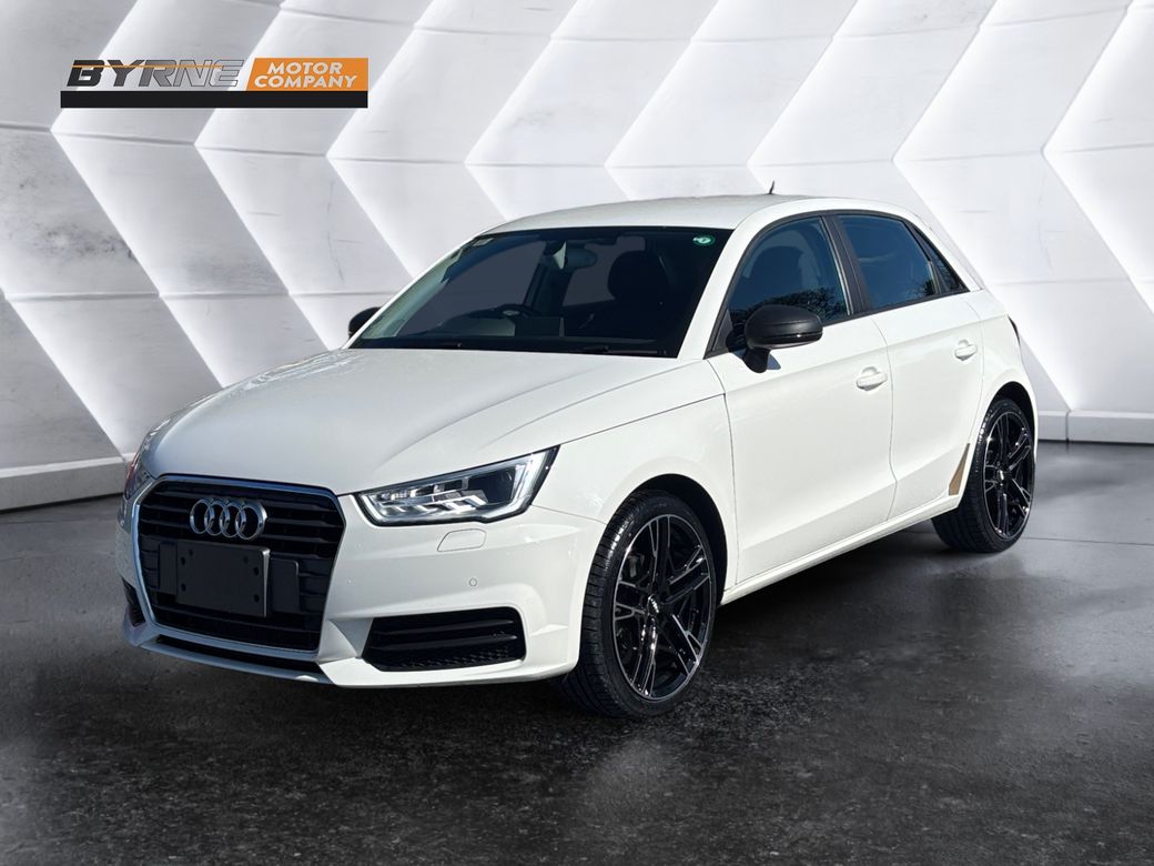 Image for 2015 Audi A1 1.0 TFSI AUTO