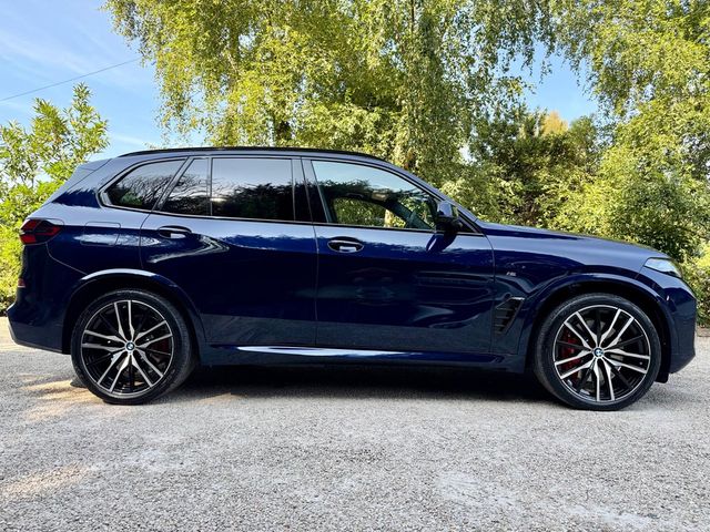 Image for 2026 BMW X5 50E M SPORT PRO *Technology Pack*