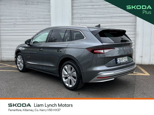 Image for 2026 Skoda Enyaq Enyaq 85 *DEMONSTRATION MODEL*