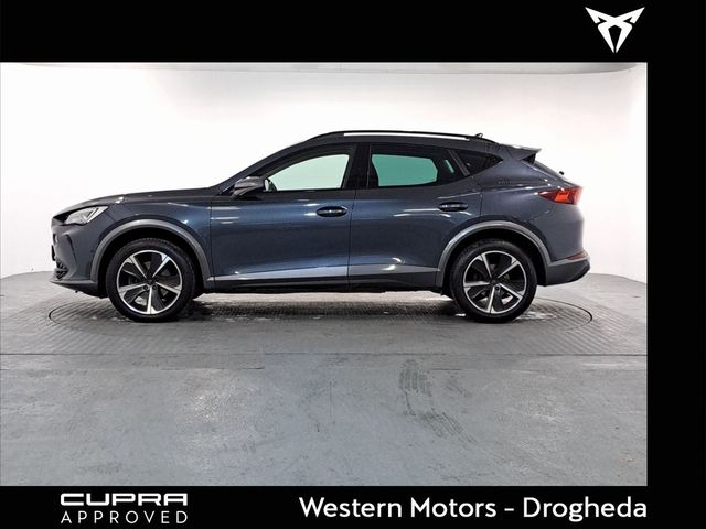 Image for 2023 Cupra Formentor 1.5TSI 150hp DSG