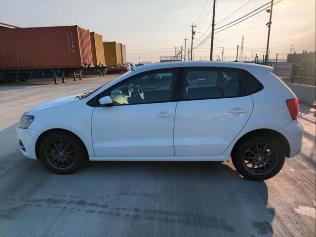 Image for 2016 Volkswagen Polo 162 