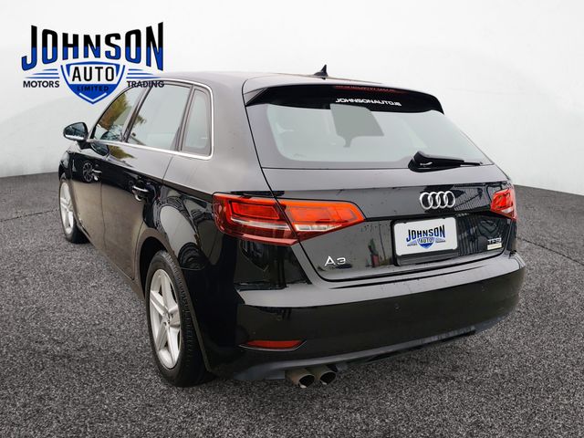 Image for 2018 Audi A3 1.4 Petrol Auto