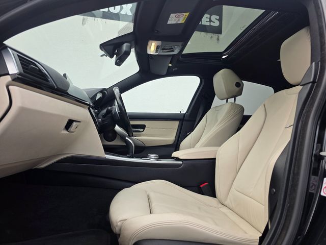 Image for 2018 BMW 4 Series 430D M-SPORT GRAN COUPE AUTOMATIC // PERFORMANCE PACK