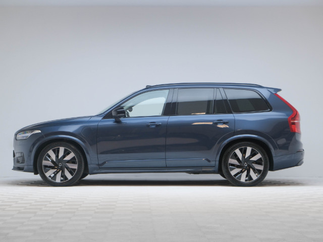 Image for 2023 Volvo XC90 ULTIMATE T8 DARK RECHARGE AWD