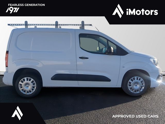 Image for 2022 Vauxhall Combo L1H1 2300 SPORTIVE