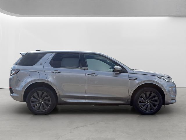 Image for 2020 Land Rover Discovery Sport 2.0 TD4 R DYNAMIC SE 7 SEAT 
