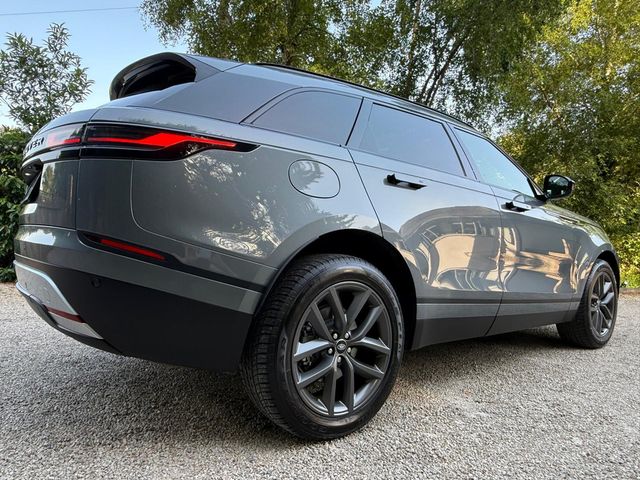 Image for 2024 Land Rover Range Rover Velar P400 Dynamic *2029 Manufacturer)s Warranty. Opening Sunroof…Irish Car