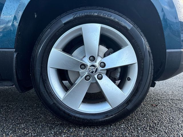 Image for 2019 Skoda Karoq 1.6TDI 115bhp Ambition