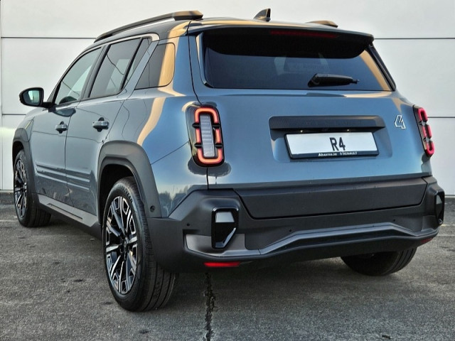 Image for 2026 Renault 4 Iconic 52Kw 150hp EV