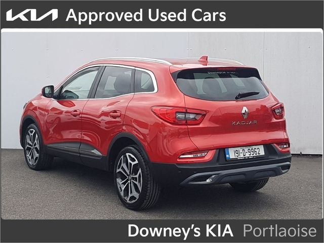 Image for 2019 Renault Kadjar 1.5 DSL GT-LINE.