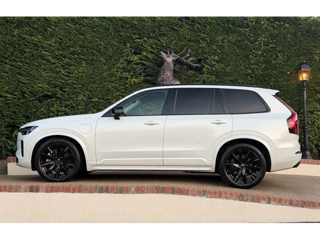 Image for 2025 Volvo XC90 2.0 T8 Plus Dark Theme 455BHP