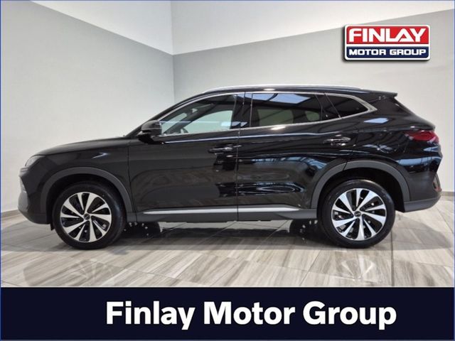 Image for 2026 BYD Seal U DM-i BOOST FWD 80KMS PHEV range , Leather Pan Roof , 