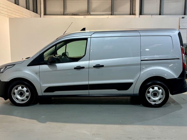 Image for 2021 Ford Transit Connect Lwb 
