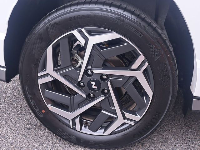 Image for 2024 Hyundai Kona N-Line Model 1.0 Turbo Petrol 120 Bhp.