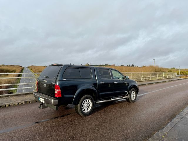 Image for 2014 Toyota Hilux 