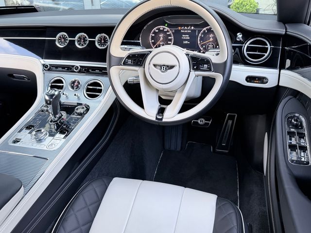 Image for 2019 Bentley Continental GT