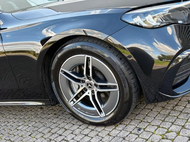 Image for 2024 Mercedes-Benz E Class E 220 D AMG LINE