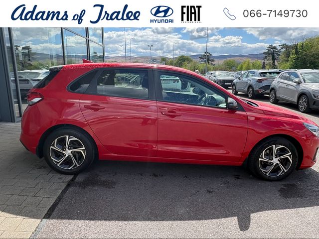 Image for 2022 Hyundai i30 I30 DELUXE Diesel 5 Dr