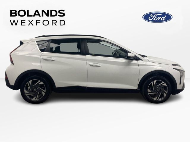 Image for 2023 Hyundai Bayon Bayon Executive
