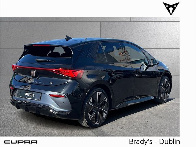 Image for 2026 Cupra Born VZ 326HP 79kWh BEV *5 YEAR WARRANTY* *Brand New - Ready for Immediate Delivery*