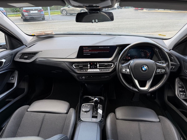 Image for 2024 BMW 1 Series 118i Sport