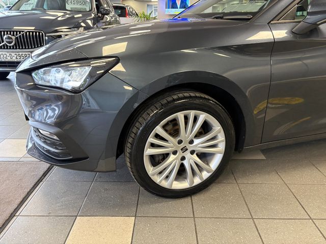 Image for 2022 SEAT Leon SP 2.0tdi 115HP SE+ ESTATE 