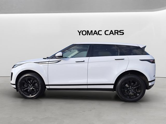Image for 2019 Land Rover Range Rover Evoque 2.0D S AWD - AUTO