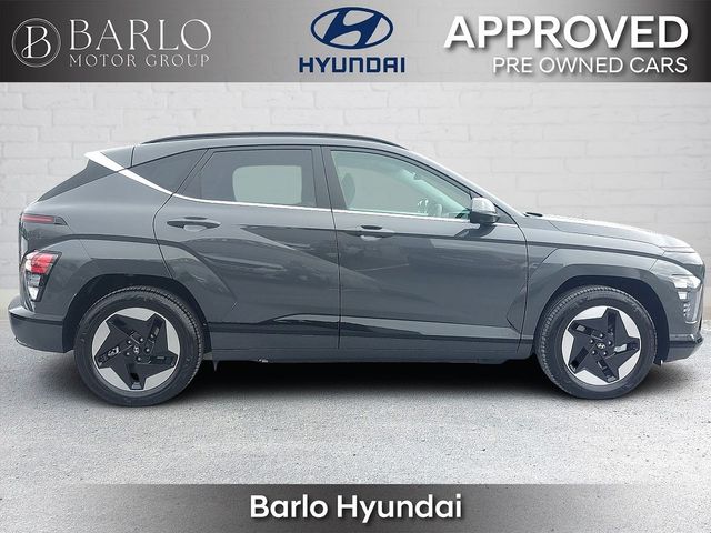 Image for 2025 Hyundai Kona Kona EV Platinum 65k/W