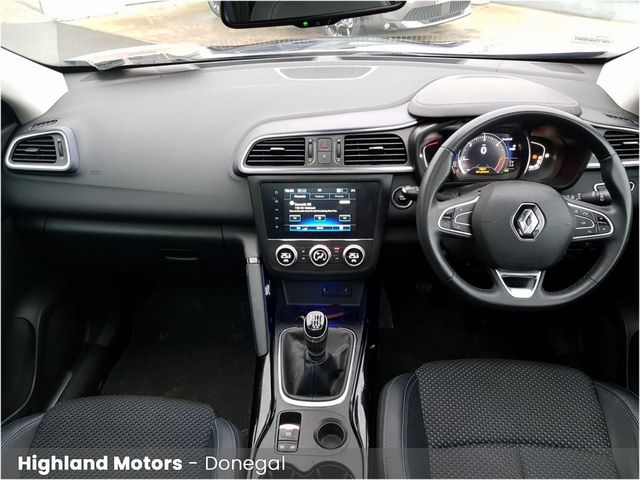 Image for 2020 Renault Kadjar 1.5 BLUE dCi 115 S-Edition